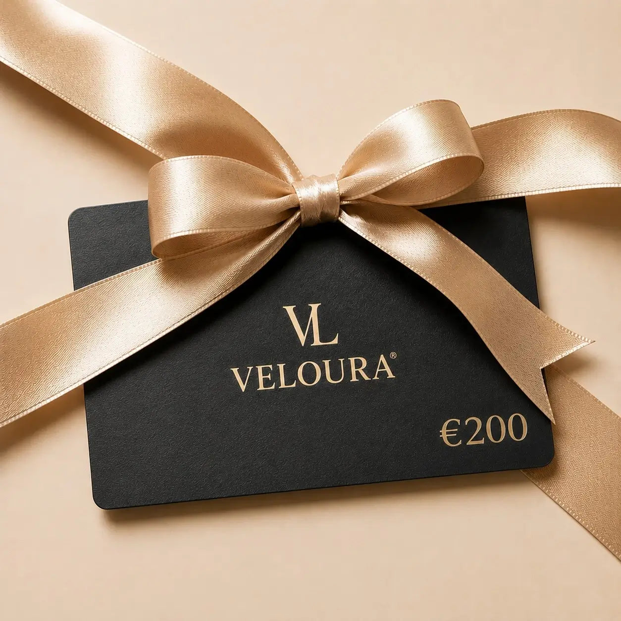 Veloura Cadeaubon