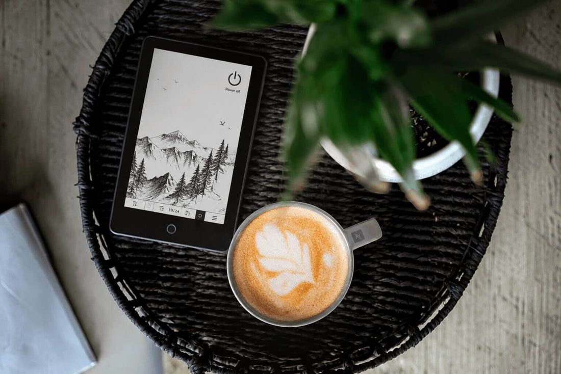 Waarom lezen je stressniveau met 68% verlaagt (en hoe je er meer van kunt doen)