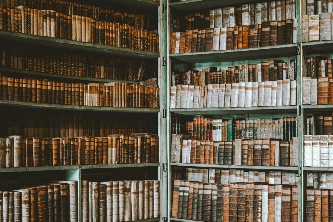 Welke boeken móét je gelezen hebben?