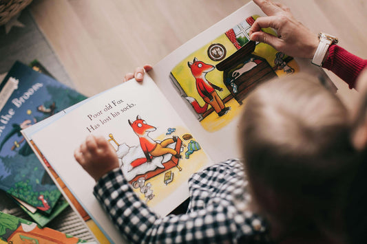 Top 10 Bestverkochte Kinderboeken van dit Moment