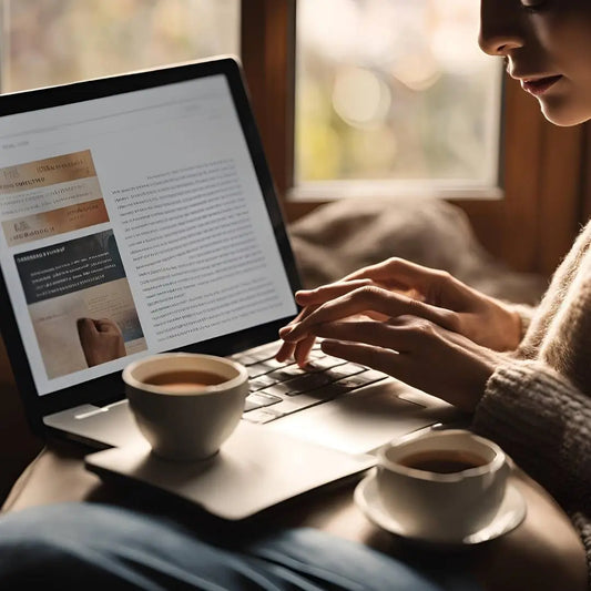 Hoe zet je gratis e-books op je e-reader? Complete gids