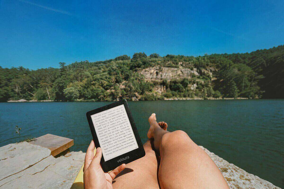 E-reader vs. papieren boek: wat past het beste bij jou?