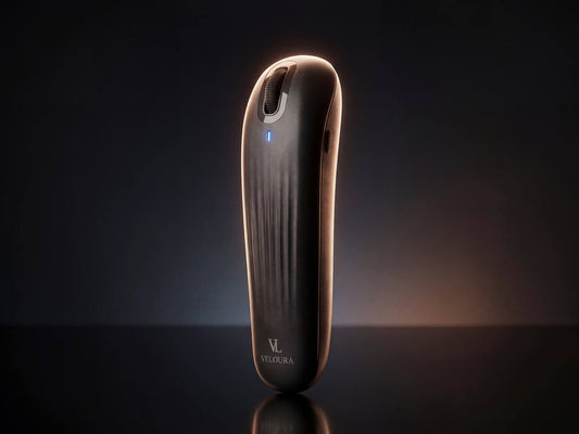 Hoe de Veloura Reader Remote je leeservaring compleet maakt