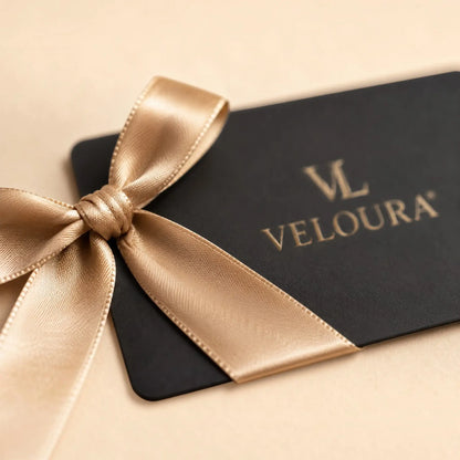 Veloura Cadeaubon