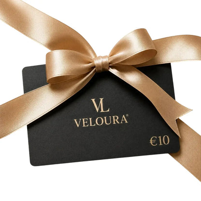 Veloura Cadeaubon