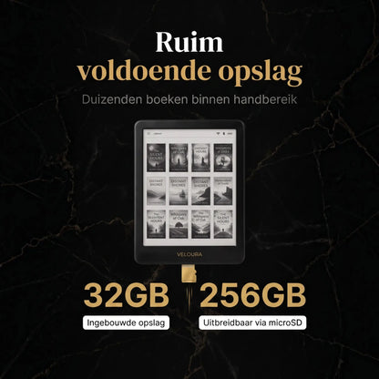 Pre order de Veloura Two Pro