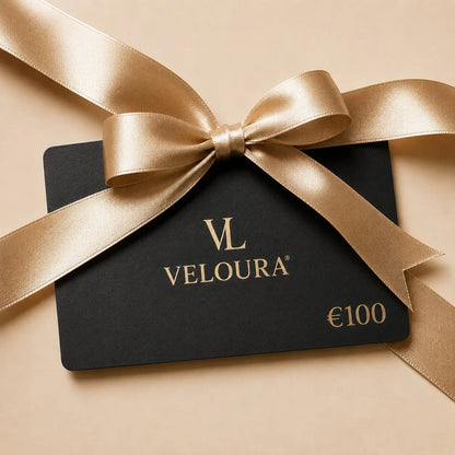 Veloura Cadeaubon