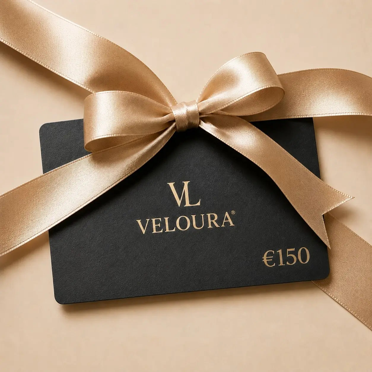 Veloura Cadeaubon