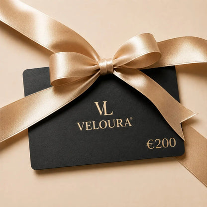 Veloura Cadeaubon