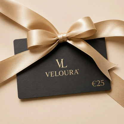 Veloura Cadeaubon