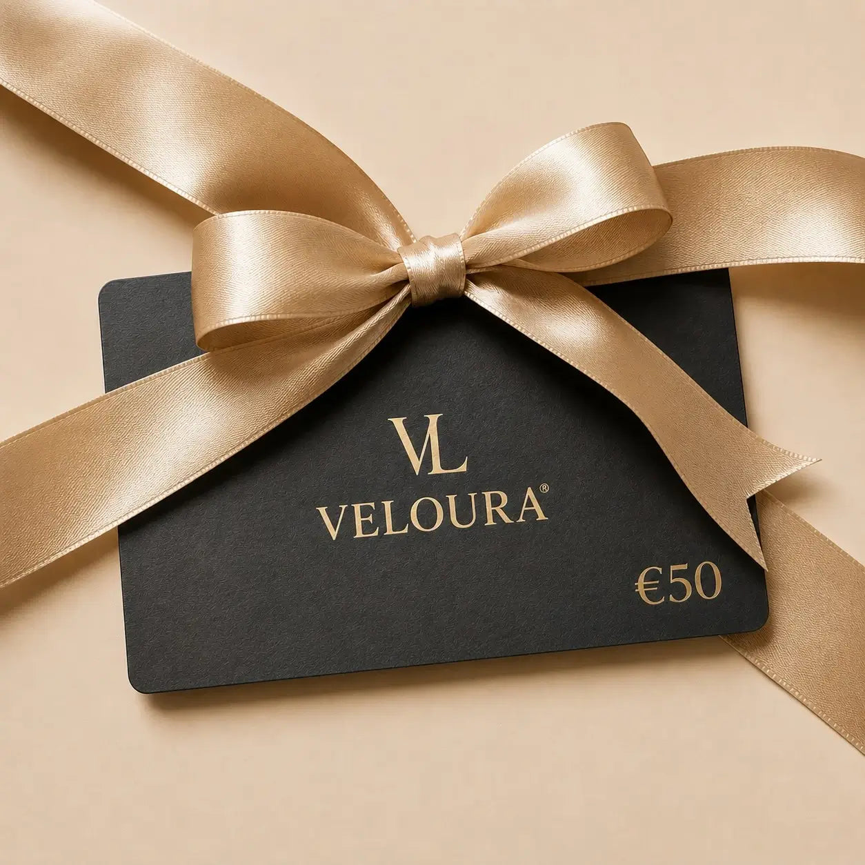 Veloura Cadeaubon