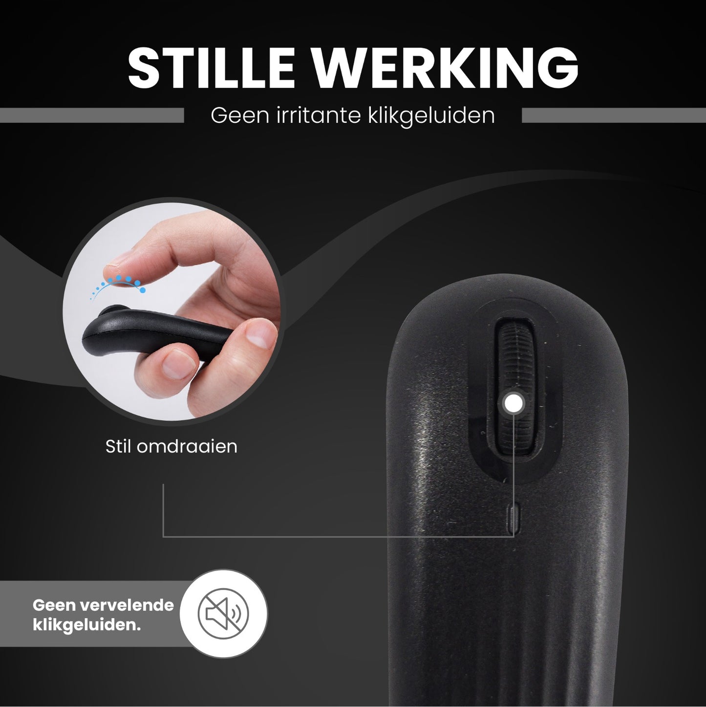 Veloura reader remote